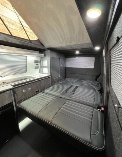 Slate and White Sparkle - SWB Pro