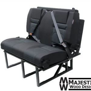 RIB ALTAIR Fixed 112  - Various Finishes