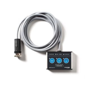 Clayton Power – LPS II – Remote