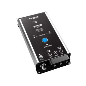 Clayton Power – LPS II – 600W – Super Charge – DC-DC Converter