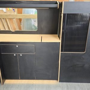 **SALE** SWB Pro Cali unit - HEX Birch ply and Bamboo - COMPLETE BUNDLE PACKAGE