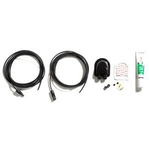 Clayton Power – Cable Set – For One Solar Panel