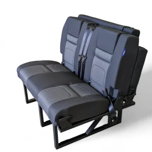 Rib Bed Fixed 112 (BRICK)