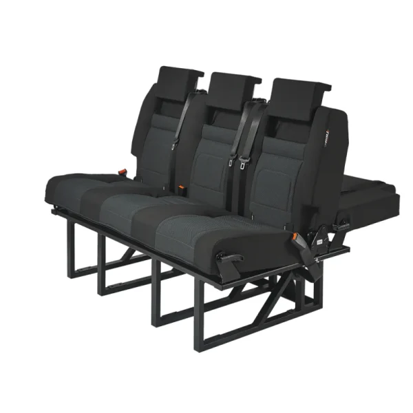 Slider Wind Rib RIB 120 XL Slider | Majestic Wood Design