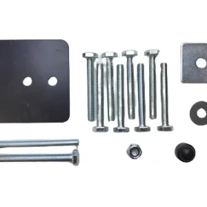 Universal Bed Fitting kit