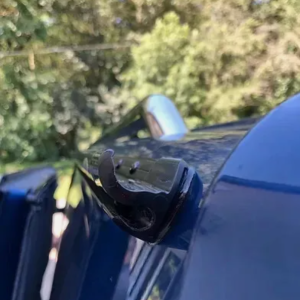 Vamoose Combi Awning Rail - SWB INSTALLED - ALL MAKES