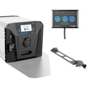 CLAYTON LPSII 3000 - MEGA BUNDLE