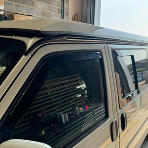 Vamoose Combi Awning Rail - LWB VW T4