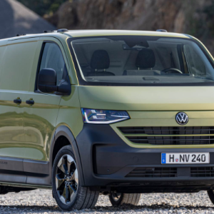 Vamoose Combi Awning Rail - SWB T7 *BRAND NEW*