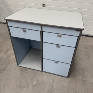 **SALE** Dual Width Drawer Pod