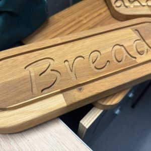 Engraved Chopping Boards